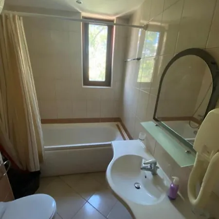 Central Beach Apartament * Sluneční pobřeží