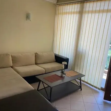 شقة Central Beach Apartament *