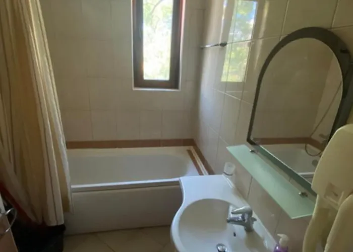 Central Beach Apartament * ساني بيتش