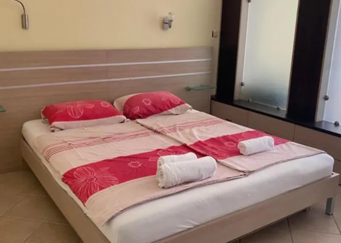 Apartman Central Beach Apartament