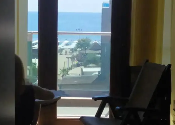 Apartman Central Beach Apartament *