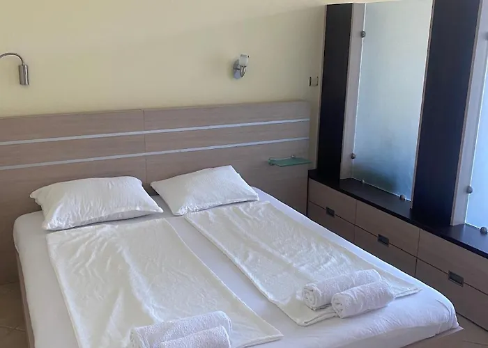 公寓 Central Beach Apartament