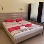 アパート Central Beach Apartament