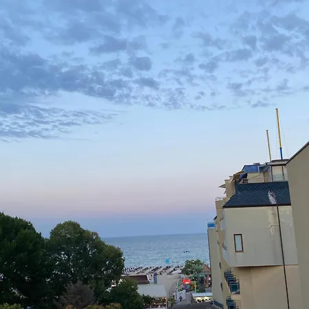Διαμέρισμα Central Beach Apartament Σάνι Μπιτς