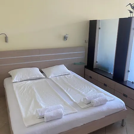 Апартаменты Central Beach Apartament